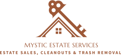 Mystic Estate Services Logo